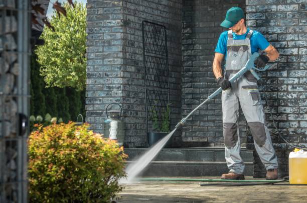 Clarksburg, MD Pressure Washing Company